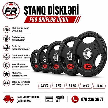 tibbi formalarin satisi: 💥 çəki daşları,blinler, ağırlıqlar ✅ 7/24 əlaqə saxlaya bilərsiz. ✅ — 1