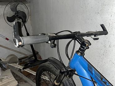 rama velosiped: STRIM XT 500 dağ velosipedi 300manata alinib bu il - Geniş və yüngül — 3