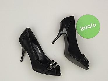 high heels: Лофери та туфлі жіночі, розмір 36 — 2