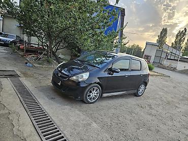 Частная аренда авто: Автотаренла Ош — 13