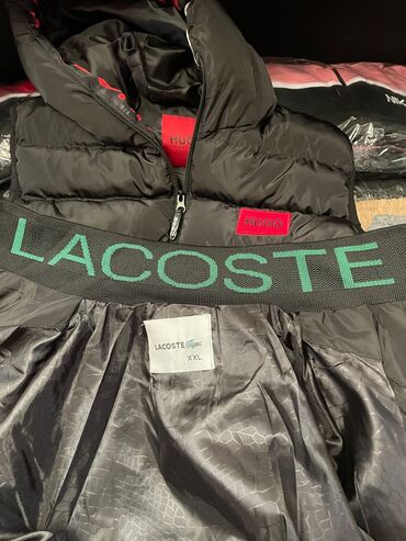 Jakne za prelazni period: Muške jakne za jesen tanji S,M,L,XL,XXL veličine za samo 5600 din — 11