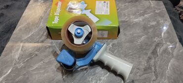 канцтовары оптом бишкек фото: Продаётся скочуватор(диспенсер для скотча). Устройство для сборки