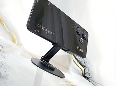 redmi 10 ultra: Poco M6, Б/у, 128 ГБ, цвет - Черный, 1 SIM, 2 SIM — 5