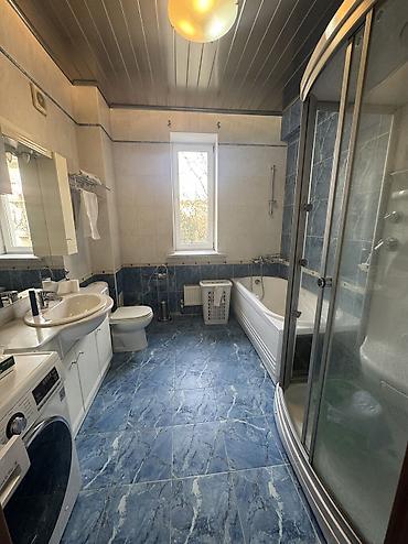 Продажа квартир: 4 комнаты, 163 м², Элитка, 2 этаж, Евроремонт — 7