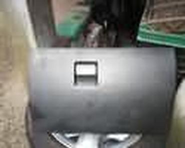Glave motora: BRAVICA KASETE MONDEO ZA FORD MONDEO OD 2001. DO 2005. GOD. | FORD — 12