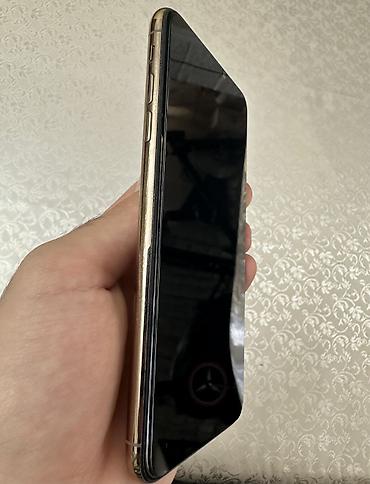 iphone xs max 256: IPhone Xs Max, Б/у, 256 ГБ, Золотой, Зарядное устройство, Чехол, Коробка — 10
