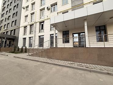 Продажа квартир: 3 комнаты, 96 м², Элитка, 10 этаж, Евроремонт — 21