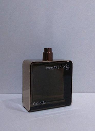 Parfemi: CALVIN KLEIN EUPHORIA INTENSE EDT100ML TSTR | Calvin Klein Euphoria — 2