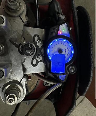 gsx r1000: Suzuki Gsx 750R. Мотоцикл готовый под стант проект Много тюнинга — 4