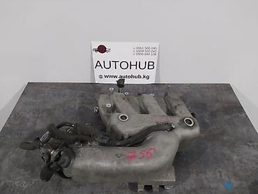 grander: Коллектор впускной Hyundai Grandeur HG 3 2012 (б/у) — 1