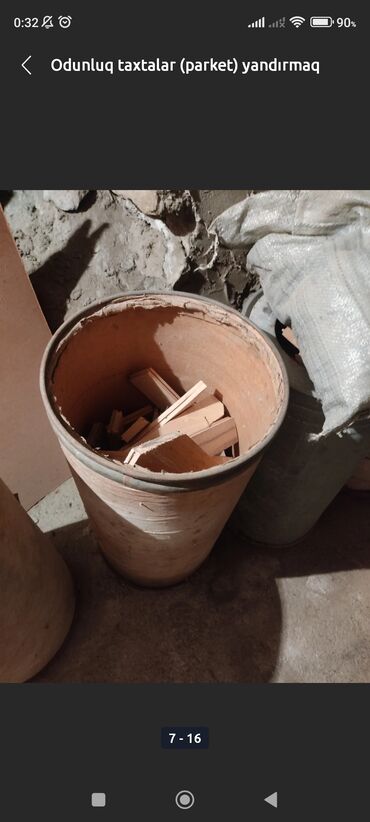 Odun: Taxtalar müxtəlifdir, həm odunluq və müxtəlif hansısa işlərə -da lalafo.az — 7 Odun: Taxtalar müxtəlifdir, həm odunluq və müxtəlif hansısa işlərə — 7