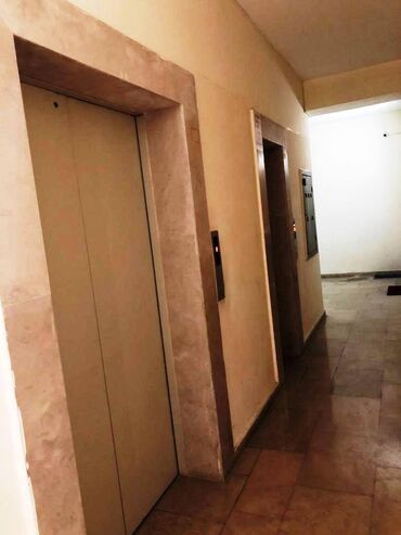 Uzunmüddətli kirayə mənzillər: Megafun binasının yanı 16 mərtəbəli binanın 7-ci mərtəbəsi ümumi — 15