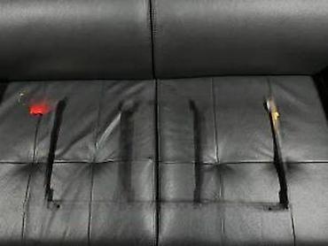 Medicinski nameštaj: Sigurnosna bočna ograda za krevet - Namenjena za sprečavanje padova — 16