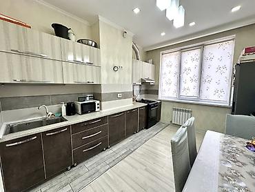 Продажа квартир: 3 комнаты, 80 м², Элитка, 6 этаж, Евроремонт at lalafo.kg — 3 Продажа квартир: 3 комнаты, 80 м², Элитка, 6 этаж, Евроремонт — 3
