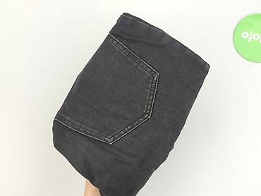 jeans mango straight: Sinsay, Jeansy damskie, rozmiar M — 6