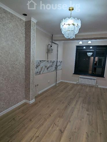Продажа квартир: 1 комната, 42 м², Элитка, 2 этаж, Евроремонт — 7