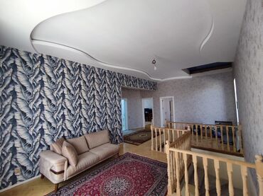 Həyət evləri və villaların satışı: 6 otaqlı, 420 kv. m, Kredit yoxdur, Yeni təmirli -da lalafo.az — 11 Həyət evləri və villaların satışı: 6 otaqlı, 420 kv. m, Kredit yoxdur, Yeni təmirli — 11