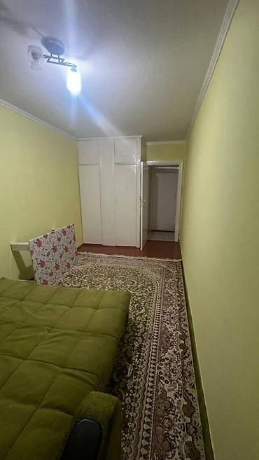 Продажа квартир: 3 комнаты, 56 м², 104 серия, 1 этаж — 4