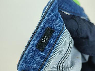 slim jeans: Reserved, Jeansy damskie, rozmiar M — 5