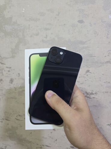 айфон 14 про бу цена: IPhone 14, 128 ГБ, Midnight, Беспроводная зарядка, Face ID, С документами