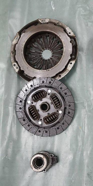 Clutch Kits: SET KVACILA ZA SUZUKI GRAND VITARA OD 2006. DO 2012. GOD. | grand — 1