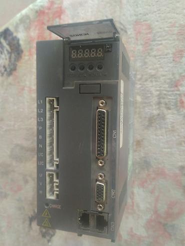 Darvaza motorları: AC Servo Motor + Servo Drive dəsti Məhsul tərkibi və modellər: - AC — 3