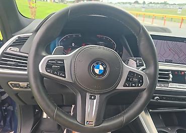 bmw e66: BMW X5 M: 2020 г., 3 л, Автомат, Бензин, Кроссовер — 8