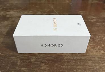 iphone 11 pr: Honor 50, Б/у, 128 ГБ, цвет - Черный, 2 SIM — 3