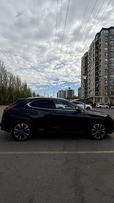 led лампочки для автомобиля: Lexus UX: 2020 г., 2 л, Вариатор, Гибрид, Кроссовер — 5