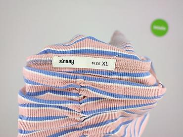 sinsay link: Sinsay, Sukienka damska, rozmiar XL — 4