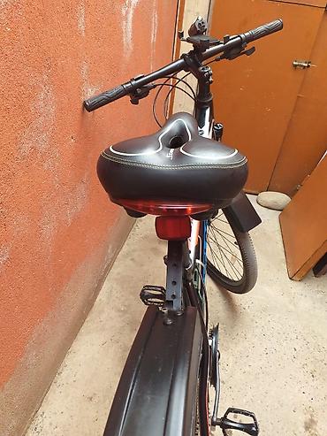 bicycle 29: İşlənmiş Şəhər velosipedi Velocruz, 29", sürətlərin sayı: 12 — 4