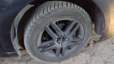 тормозной диск хонда срв: Дөңгөлөктөр монтажда 205 / 55 / R 16, All-season, Колдонулган, Комплект, Жеңил унаалар, Куйма, тешиктери - 4