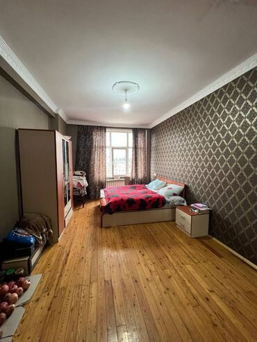 Yeni tikili: 2 otaqlı, Yeni tikili, m. Həzi Aslanov, 58 kv. m — 4