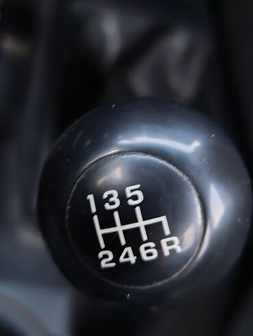 Jeep: Jeep Wrangler: 2007 г., 2.5 л, Механика, Бензин, Внедорожник — 8