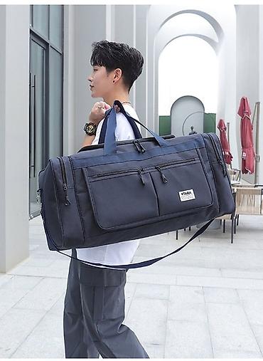 İdman çantaları: Hərbi, Səhayət və idman hər 3 profilə uyğun çantaların online satışı — 4