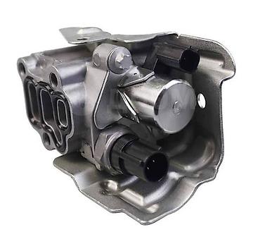 vtec: Клапан vtec honda crv rd5/re4 accord cl-7 / новый оригинал — 3