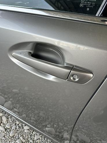 Lexus: Lexus ES: 2017 г., Вариатор, Гибрид, Седан — 3