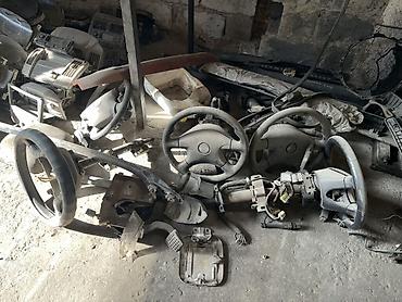 fiat: Руль Fiat Б/у — 1