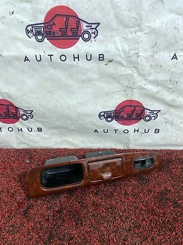 Пластик салона TOYOTA Camry ACV35 2AZ-FE 2 2005 задн. лев. (б/у)