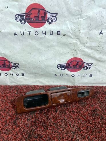 Другие автозапчасти: Пластик салона Toyota Camry ACV35 2AZ-FE 2005 задн. лев. (б/у)