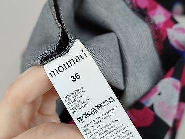 9 lat: Monnari, Sukienka damska, rozmiar S — 4