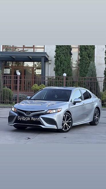 e60 m5: Работаем 24/7 Toyota Camry 70,75 10000 в сутки. BMW G30 13000 в сутки — 1