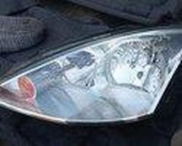Glave motora: FAROVI ZA SVE MODELE ZA FORD C-MAX, FIESTA, FOCUS . OD 2003. DO — 37