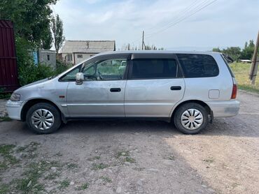 honda odyssey 1 кузов: Honda Odyssey: 1998 г., 2.3 л, Автомат, Бензин, Универсал