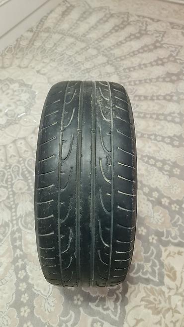 uni v: Продаются оригинальные литые диски с шинами Dunlop 275/55 R19. 🔹 — 3