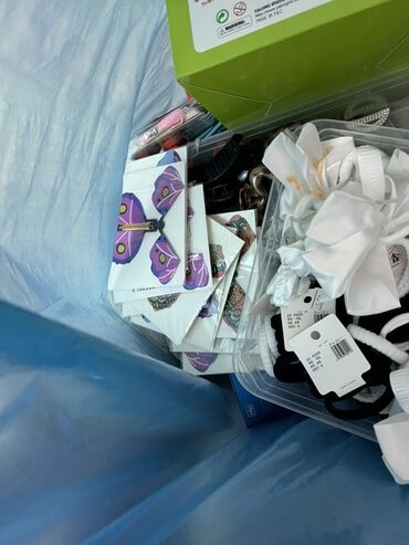 Hədiyyə bağlamaları: Hədiyyə paketi, Yeni, Ödənişli çatdırılma — 8