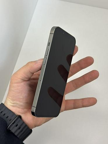 Apple iPhone: IPhone 13 Pro, Б/у, 256 ГБ, Графит, 94 % — 5