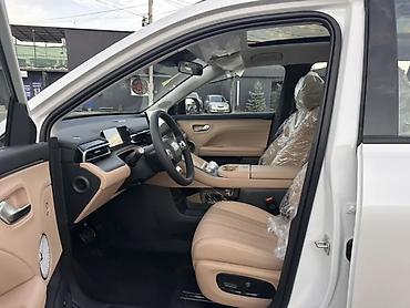 sonata d8: BYD : 2026 г., Электромобиль, Кроссовер — 9