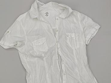erfo shirts: H&M L.O.G.G., Koszula damska, rozmiar L — 1