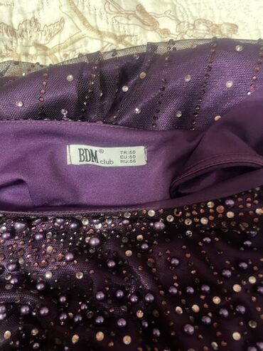 Ziyafət donları: Ziyafət donu, Maksi, 5XL -da lalafo.az — 4 Ziyafət donları: Ziyafət donu, Maksi, 5XL — 4